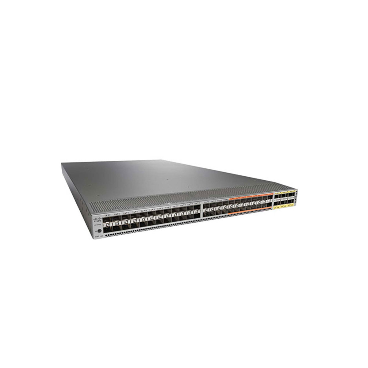 N5K-C5672UP-RF - Cisco Nexus 5672UP 1RU 32x10G SFP+ Switch (Cisco Refresh)