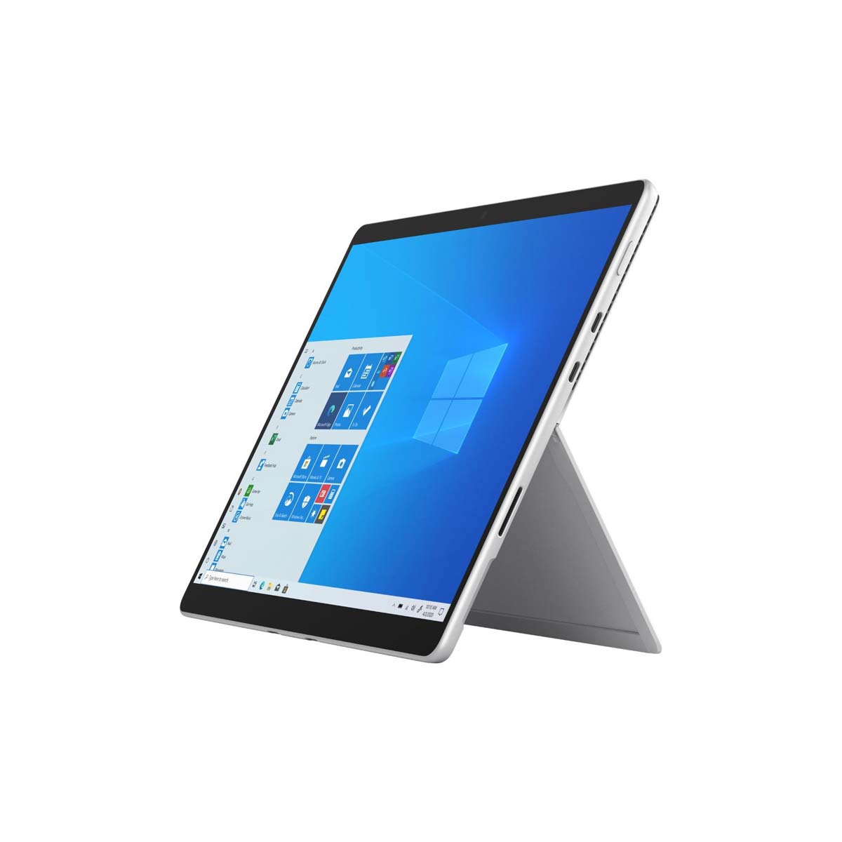 8PM-00018 - MS Surface Pro8 33,02cm 13Zoll Intel Core i3-1115G4 8GB 128GB Platinum 