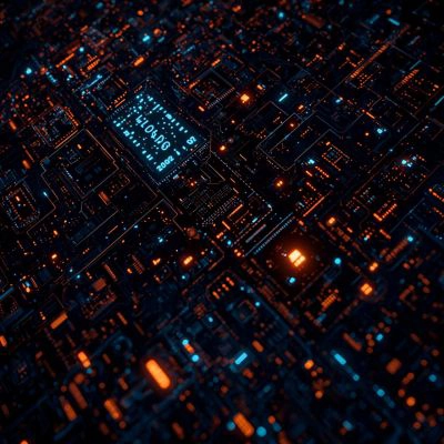 HPE Aruba Switches für professionelle Netzwerke 