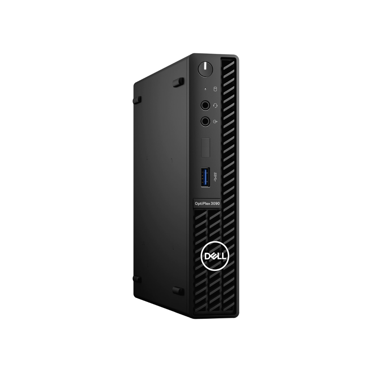 T70J2 - DELL - OPTIPLEX 3090 MFF I5-10500T 16GB 512GB W10P