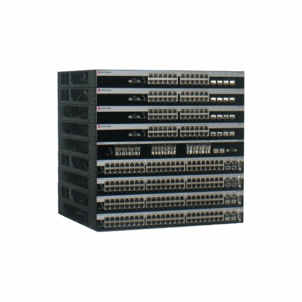 C5G124-48P2-U Enterasys B-Series B5 Switch - 48 Ports
