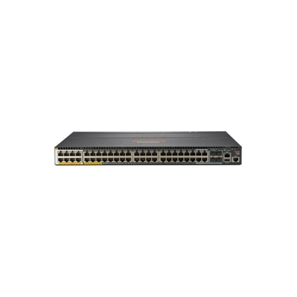 JL323AR HPE Aruba Networking 2930M 40G 8SR PoE+ 