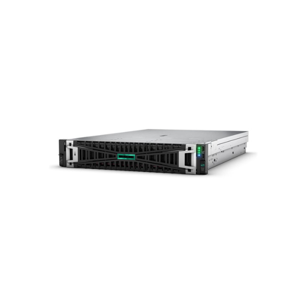 P81837-425 HPE ProLiant DL345 Gen11 2HE EPYC 9015