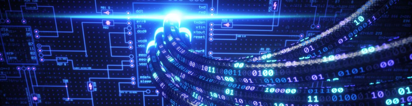 Netzwerkverkabelung optimieren im Netzwerkschrank Netzwerkverkabelung optimieren im Netzwerkschrank