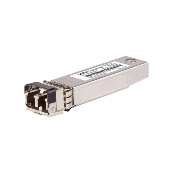 R9D16A HPE NW Instant On 1G SFP LC SX 500m