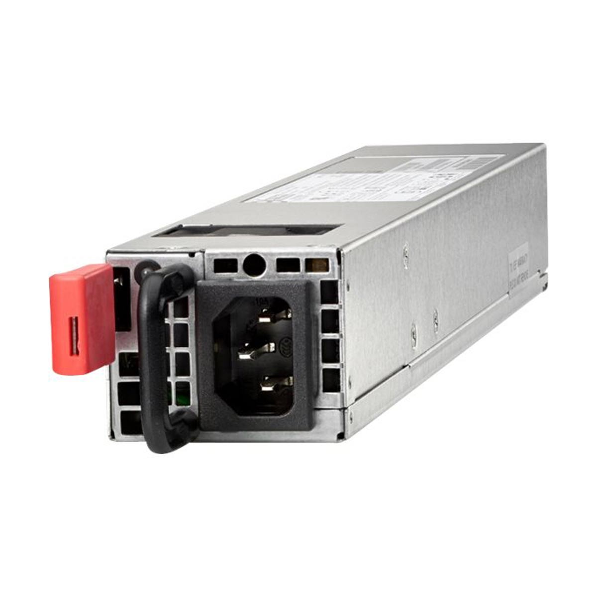 JL632AR - Aruba 8325 650W 100-240VAC FB Power Supply (Aruba Renew)