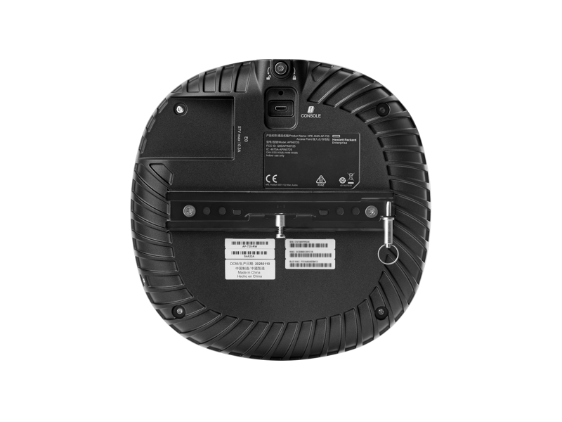 HPE ANW AP-725 (RW) Campus Reman AP 