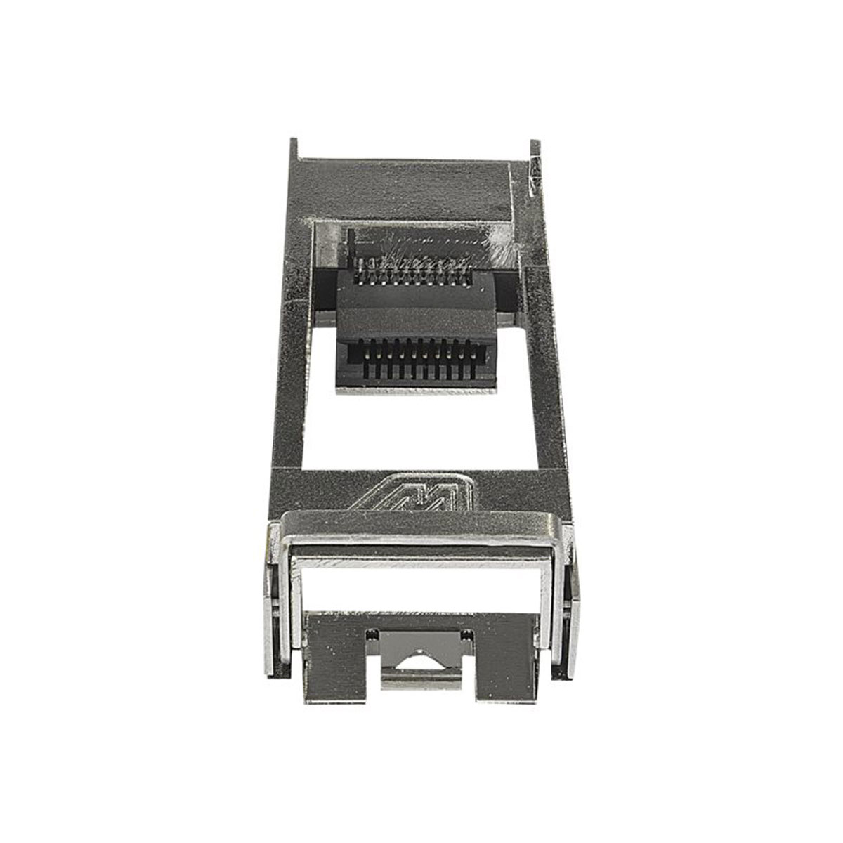 720193R-B21, 720193-B21 - HPE BLc QSFP+ to SFP+ Adapter (HPE Renew)