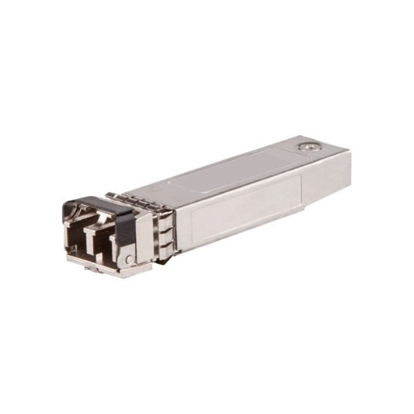 J4859DU - Aruba 1G SFP LC LX 10km SMF XCVR 