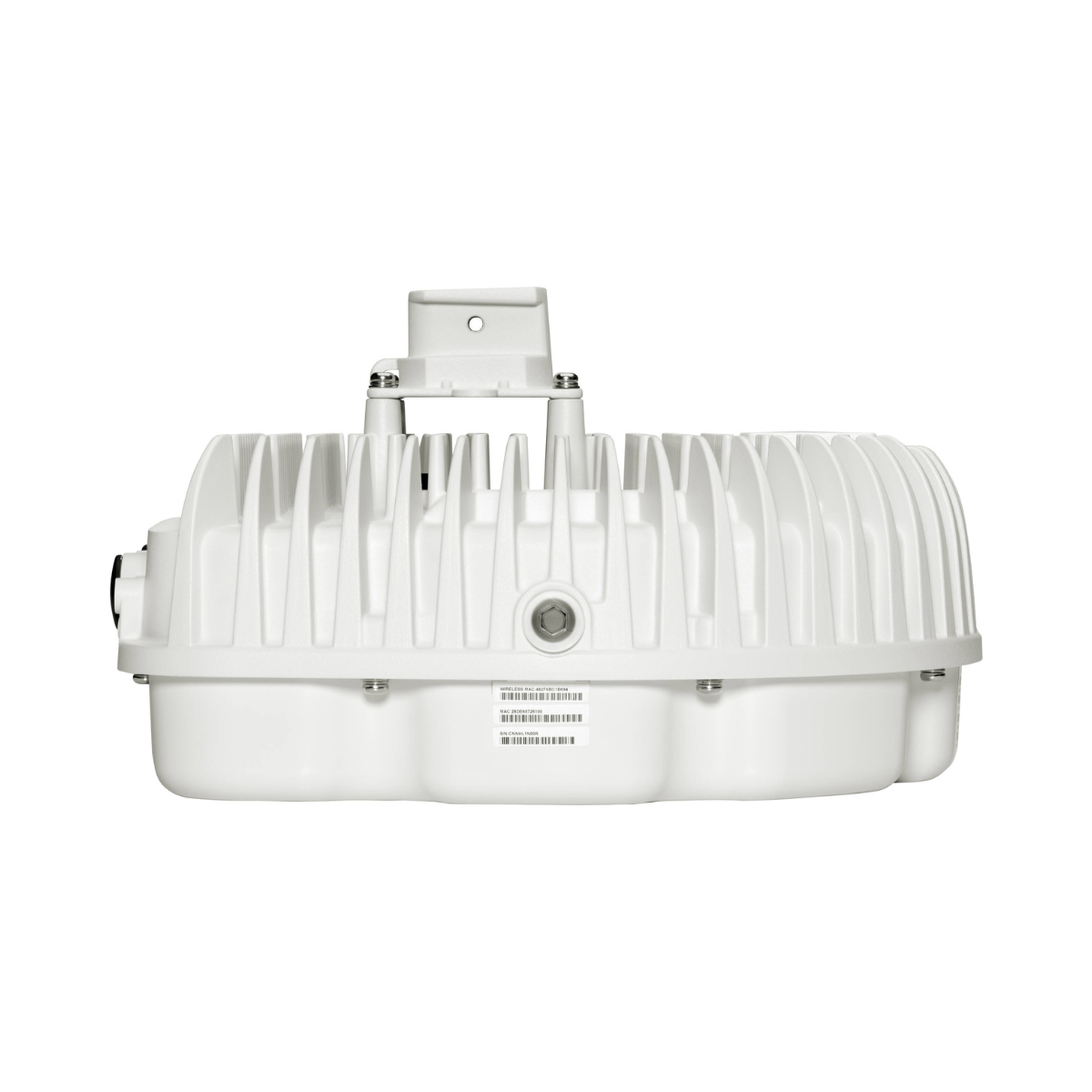 R7T10AR - Aruba AP-587 RW Unified Outdoor AP Dual Radio, WiFi 6, Int. Dir. Antennas
