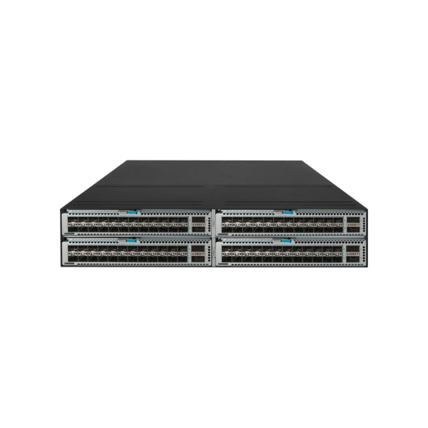 JQ076AR HPE 5945 4-Slot Reman Switch