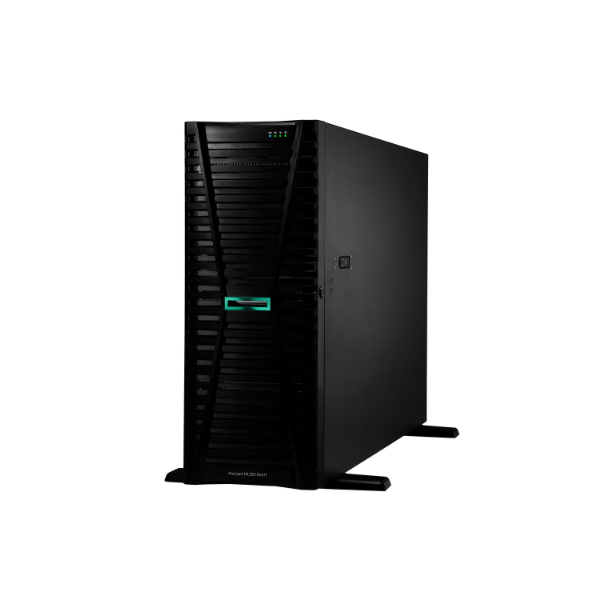HPE ML350 G11 4509Y MR408 EMEA Reman Svr 