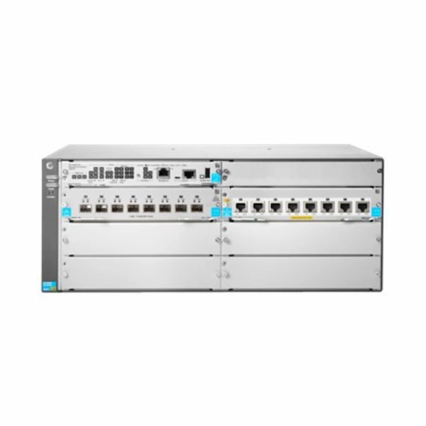 JL002A HPE Aruba Networking 5406R 8XGT PoE+/