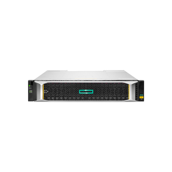 HPE MSA 2062 16Gb FC SFF Reman Storage HPE MSA 2062 16Gb FC SFF Reman Storage