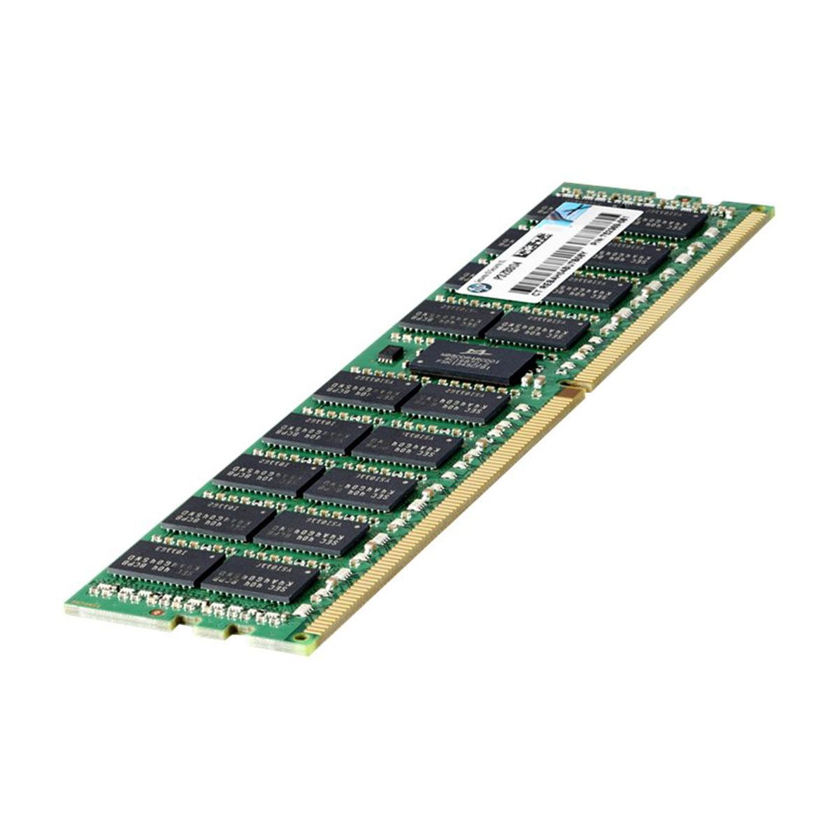 835955R-B21 HPE 16GB 2Rx8 PC4-2666V-R Smart Kit
