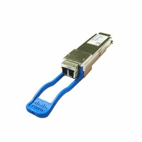 QSFP-40G-LR4-RF QSFP 40GBASE-LR4 OTN Transceiver, LC 10KM