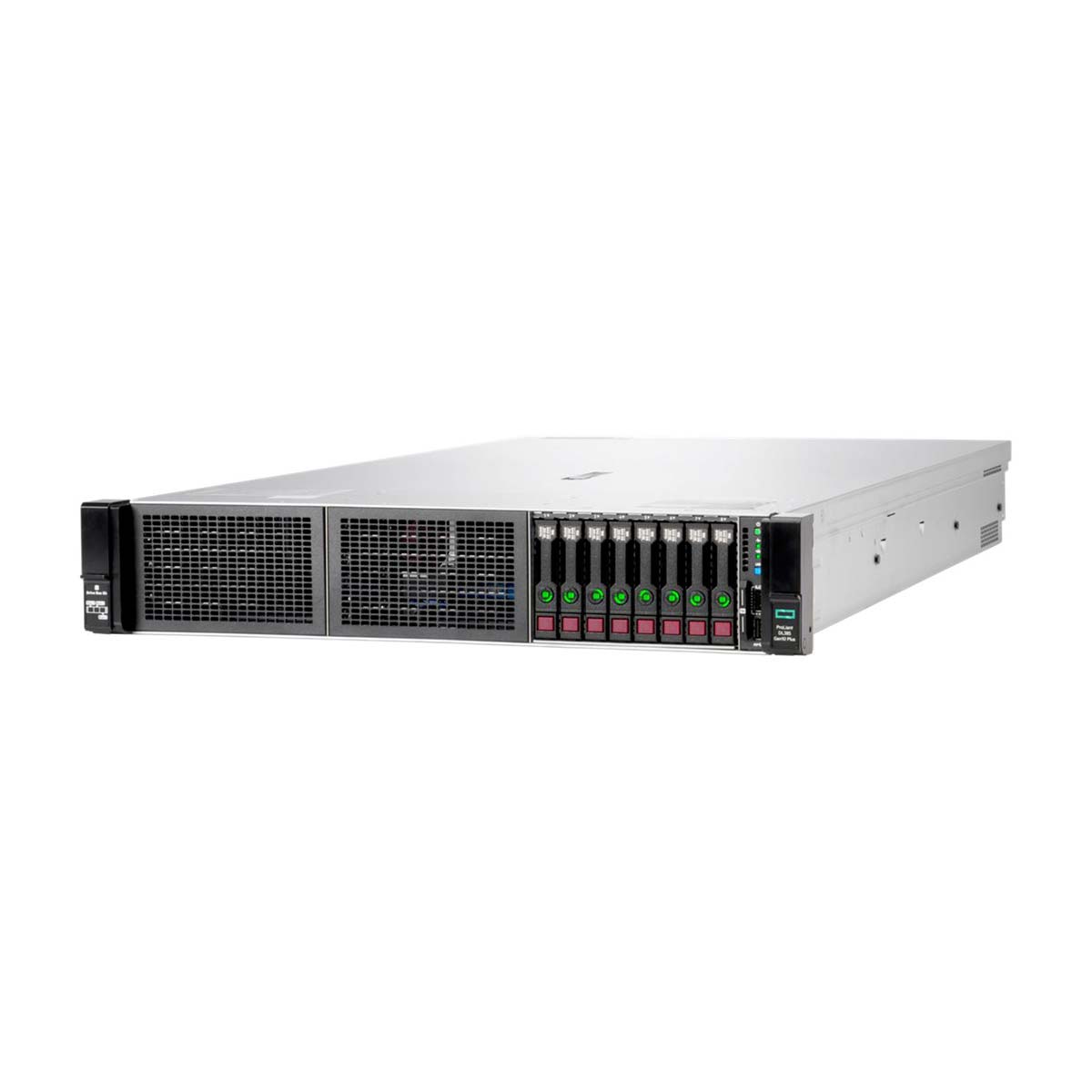 P07597R-B21 HPE ProLiant DL385 Gen10+ 7702 1P 32G 24SFF Server