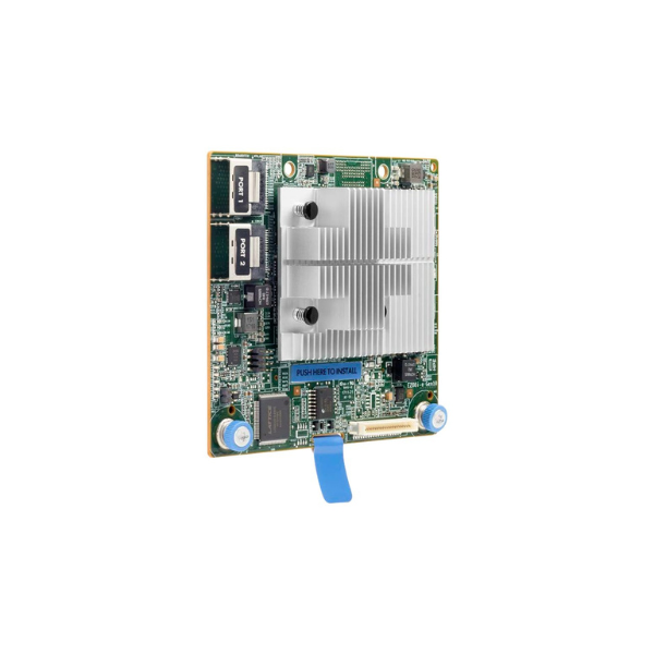 869079R-B21 HPE Smart Array E208i-a SR G10 LH Controller