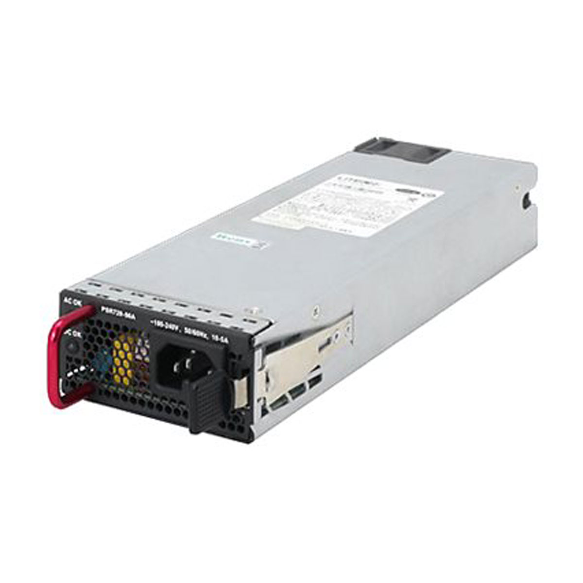 JG544AR - HPE X362 720W AC PoE Power Supply (HPE Renew)