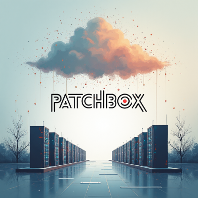 PATCHBOX & Nachhaltigkeit bei SCALCOM