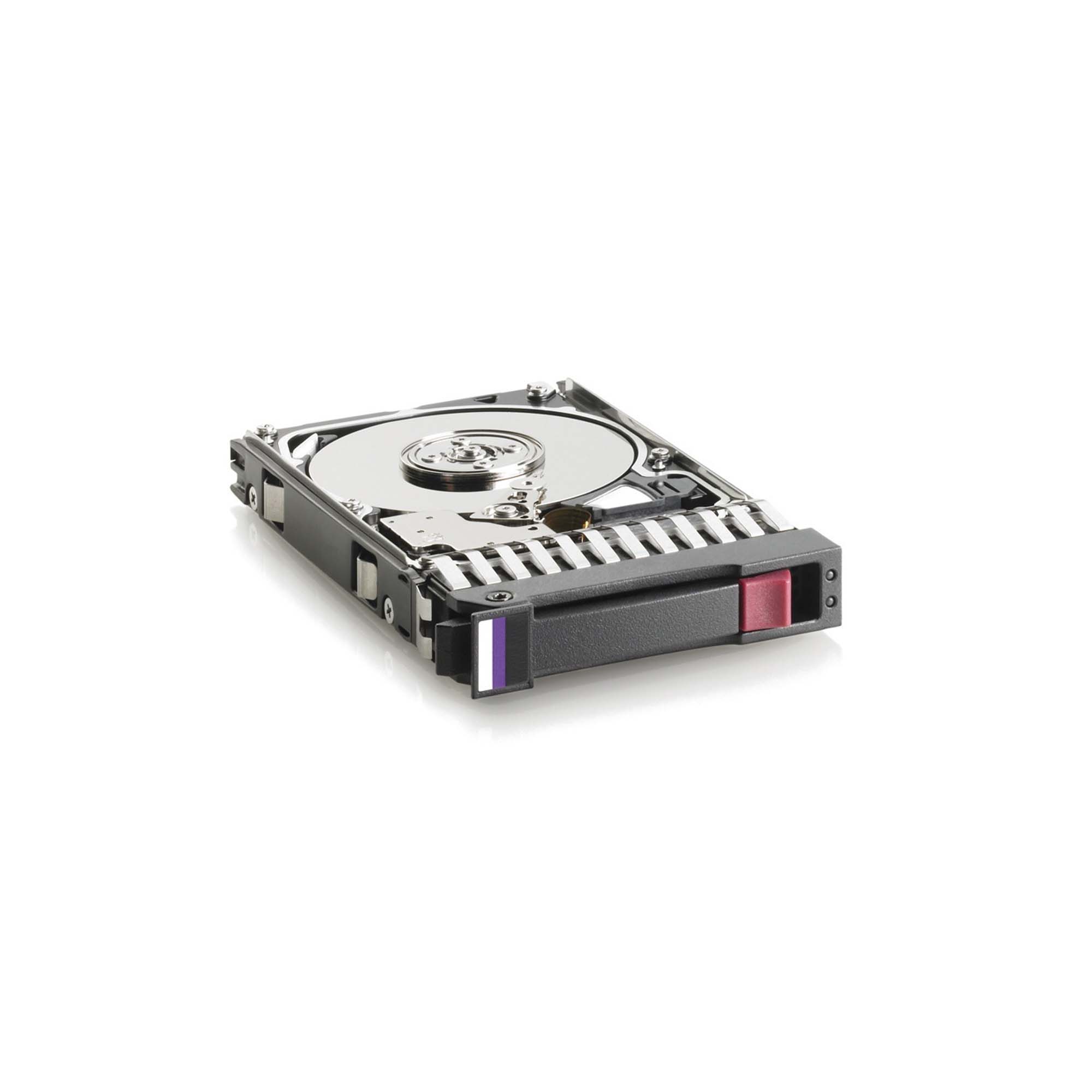 J9V68AR, J9V68A - HPE MSA 300GB 12G SAS 15K 3.5in CC HDD (HPE Renew)