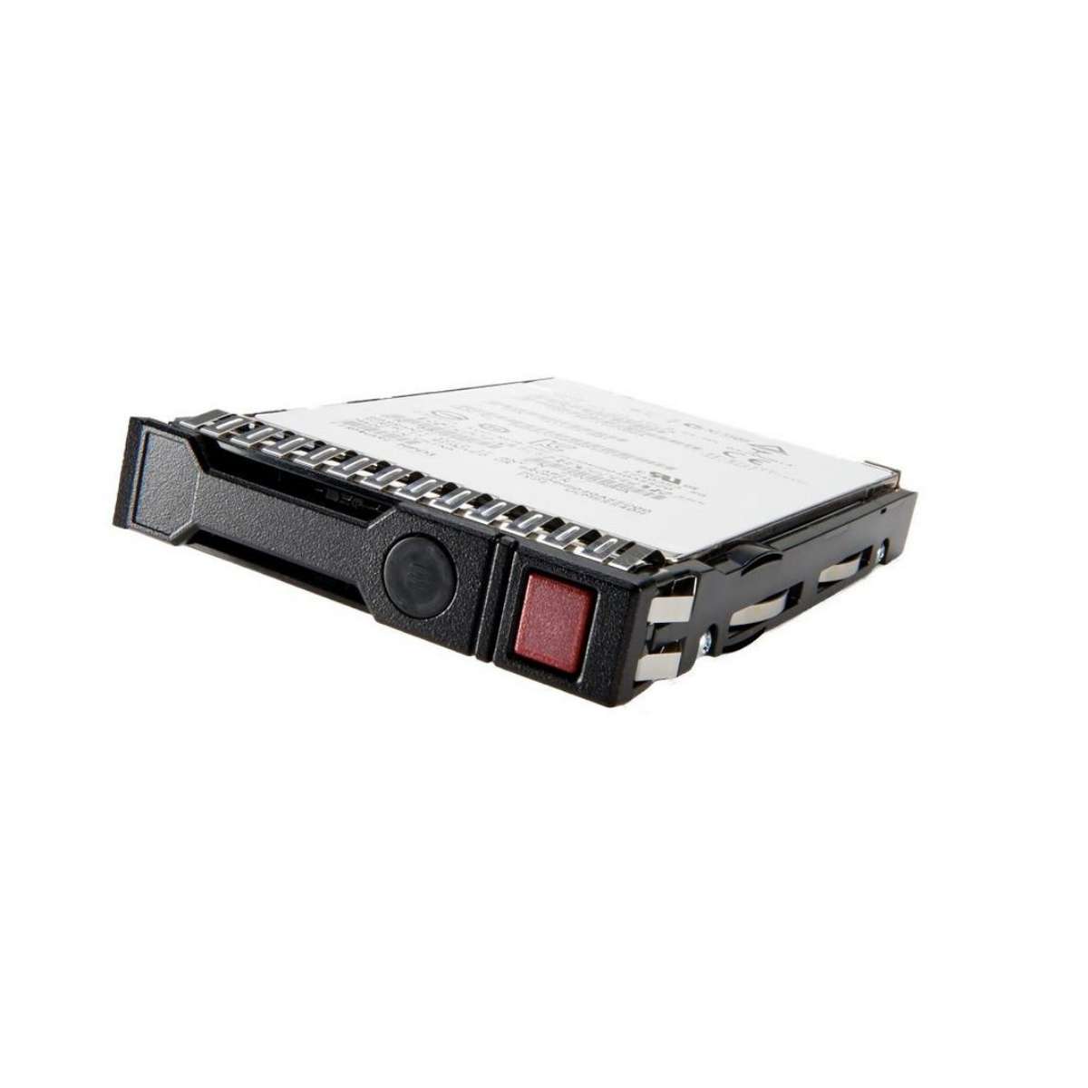 HPE 480GB SATA RI M.2 2280 5300P SSD 