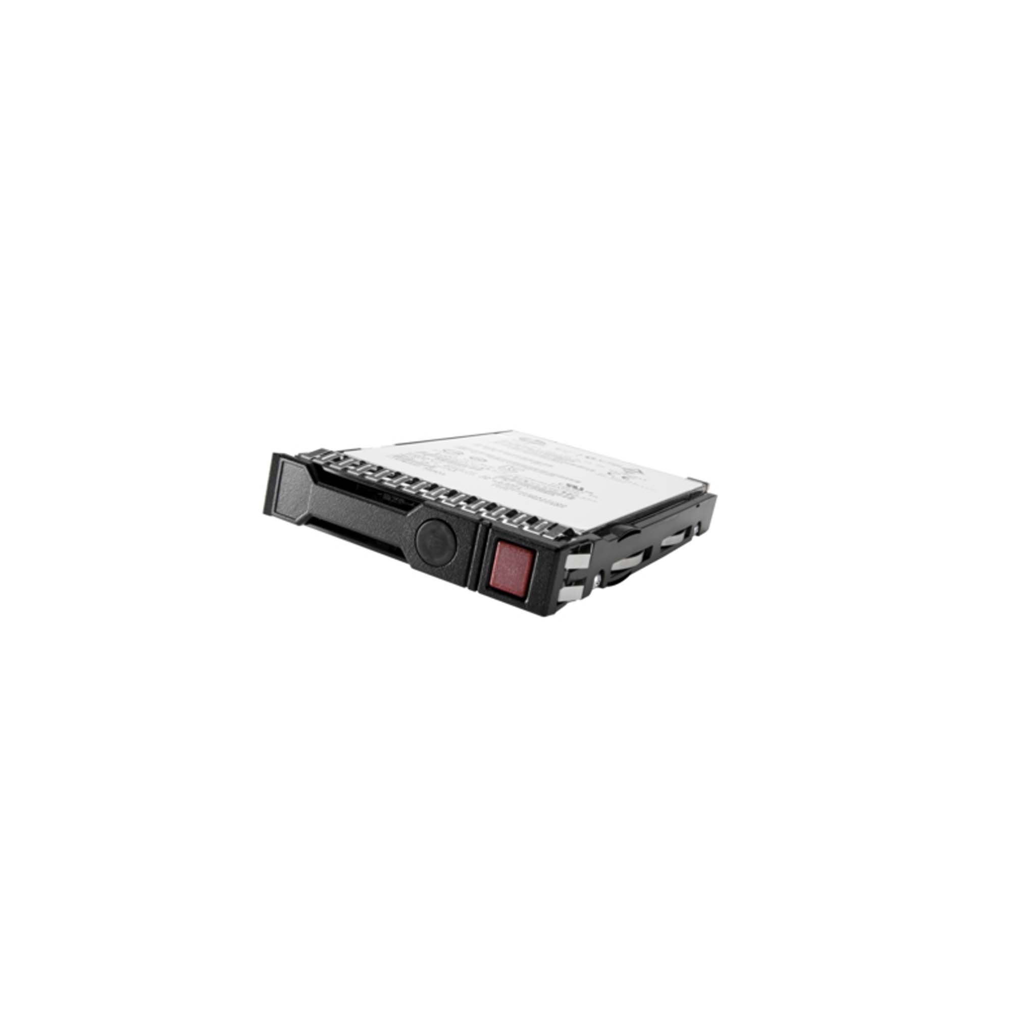 HPE MSA 4TB 12G SAS 7.2K 3.5in 512n HDD N9X94A