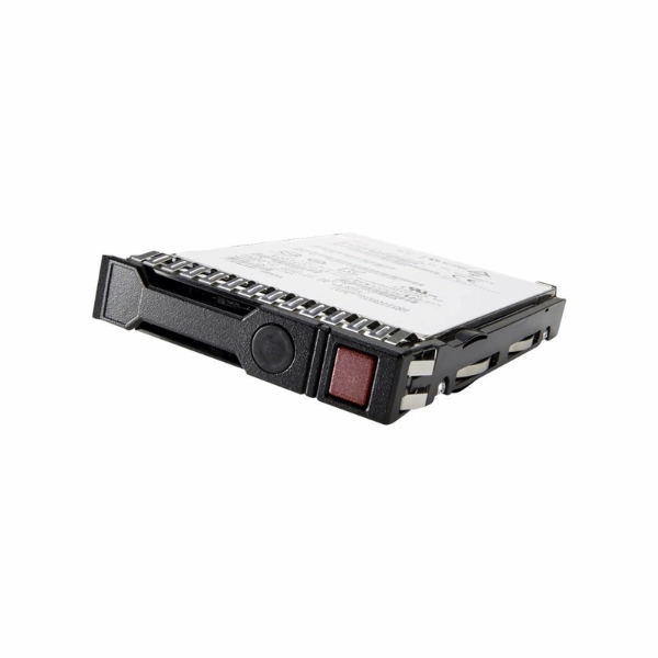 P49031R-B21 HPE 1.92TB SAS RI SFF BC MV Reman SSD