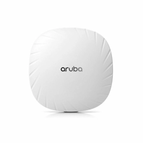 Q9H62AR HPE Aruba Networking AP-515 (RW) Unified Campus AP