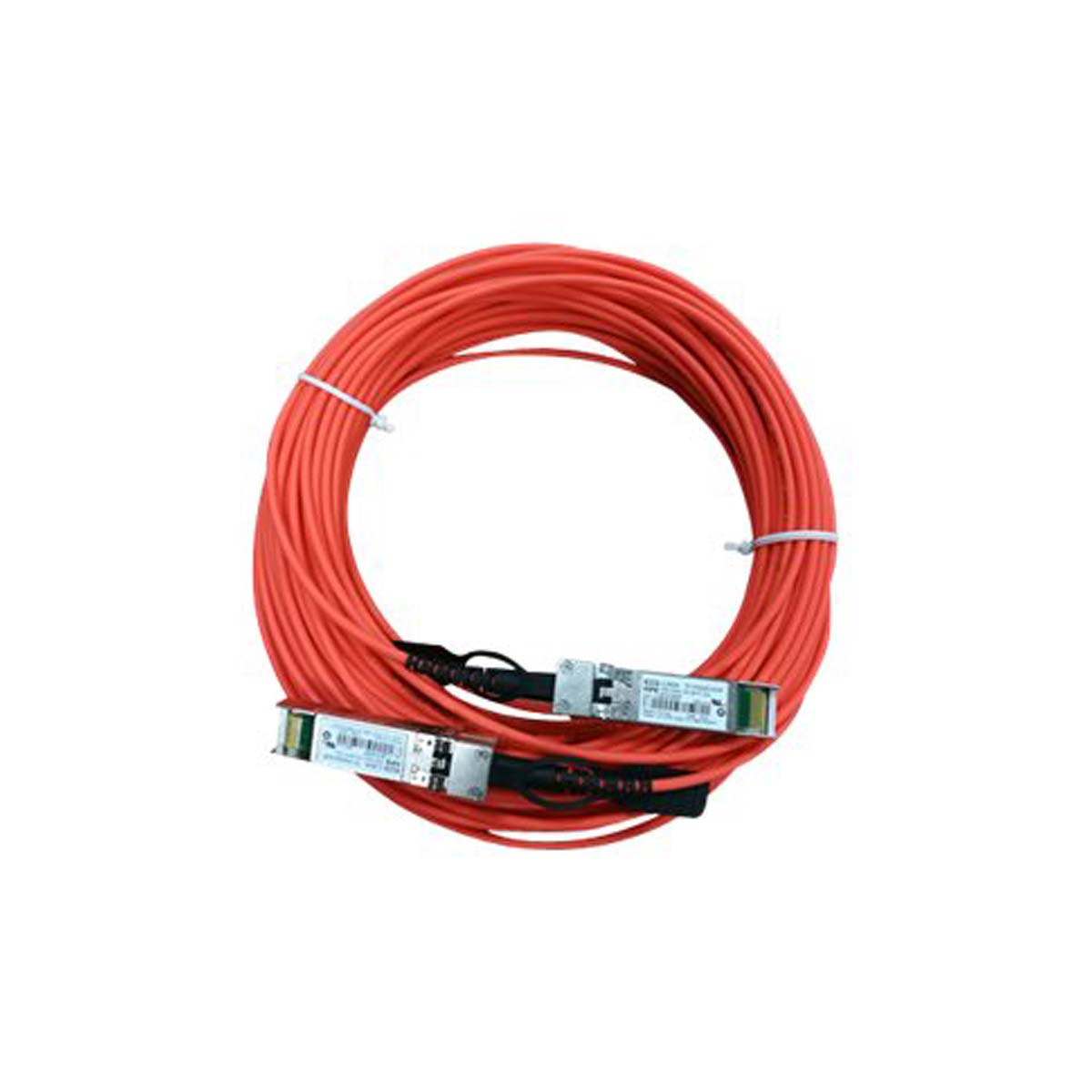 JL292AR HPE X2A0 10G SFP+ to SFP+ 20m AOC