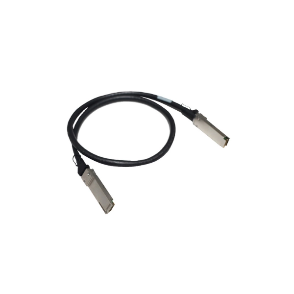 JL307A - Aruba 100G QSFP28-QSFP28 3m DAC Cable 