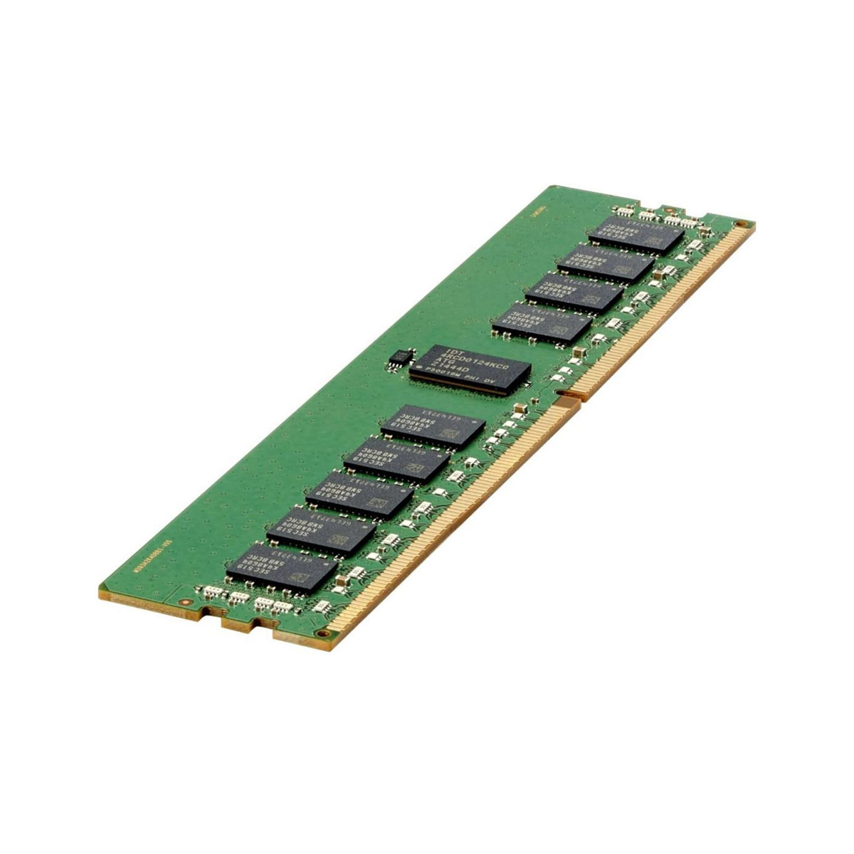 P00922R-B21 - HPE 16GB 2Rx8 PC4-2933Y-R Smart Kit (HPE Renew)