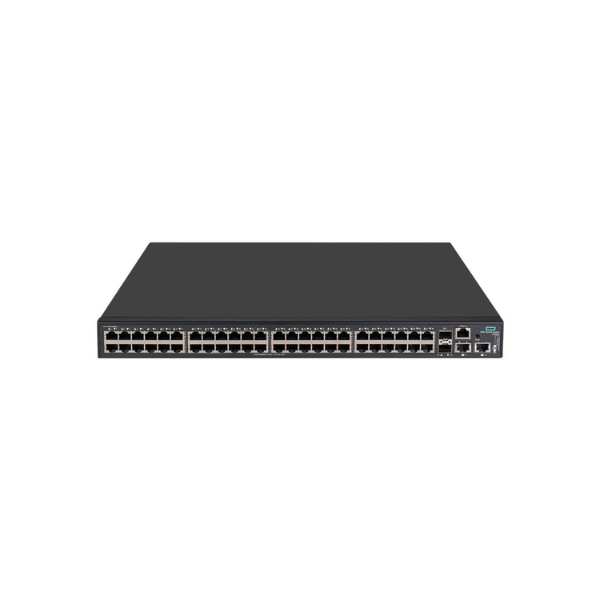 HPE 5140 48G PoE+ 2SFP+ 2XGT EI Switch 
