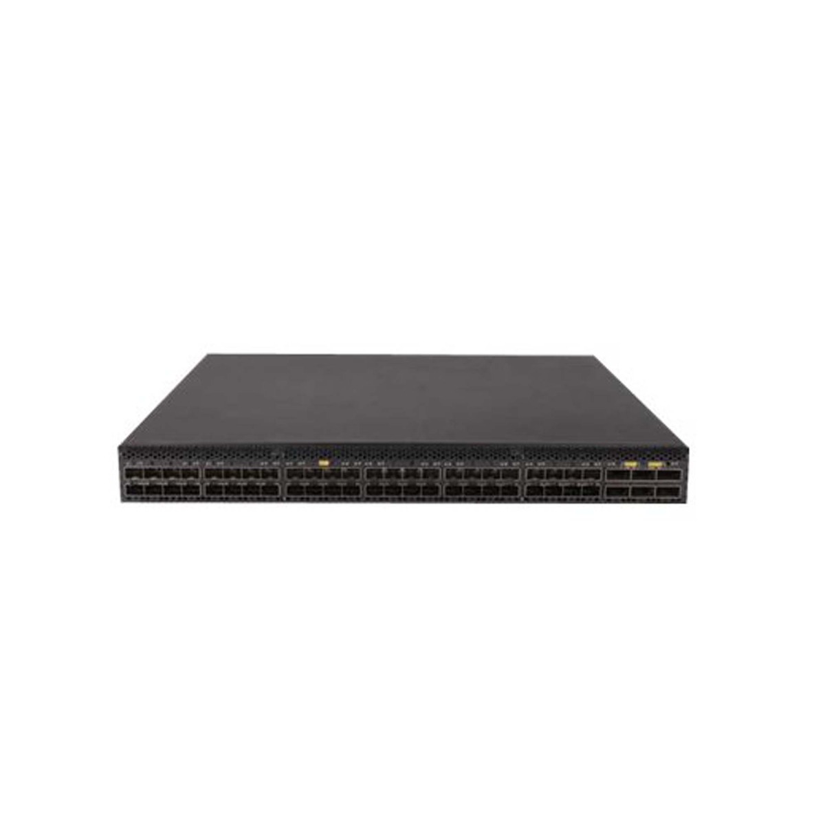 HPE FlexFabric 5710 48SFP+ 6QS+/2QS28 Switch (1 Power Supply Required+4xFAN)