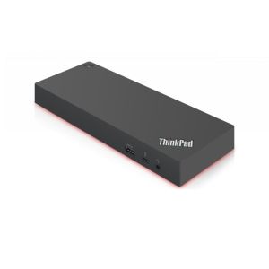 Lenovo ThinkPad Thunderbolt 3 Dock Gen2  Port Replicator - 2 x HDMI, 2 x DP, 40AN0135EU