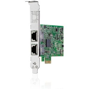615732R-B21, 615732-B21 - HPE Ethernet 1Gb 2P 332T Adapter (HPE Renew)