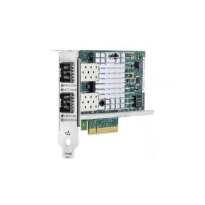665249R-B21HPE 560SFP+ -Netzwerkadapter - PCI Express 2.0 x8 (HPE Renew) 