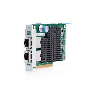 HPE Ethernet 10Gb 2P 561FLR-T Adapter (HPE Renew) 700699R-B21 