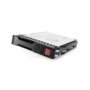 HPE 400GB 12G SAS High Endurance SFF 2.5 -in SC Enterprise Perf. SSD (HPE Renew) 741155R-B21
