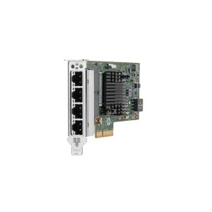 HPE Ethernet 1Gb 4-port 366T Adapter (HPE Renew) 811546R-B21