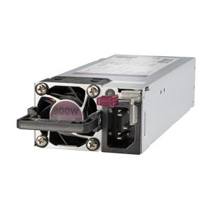 865438R-B21 - HPE 800W FS Ti Ht Plg LH Power Supply Kit