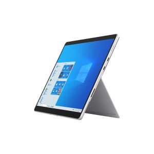 8PP-00019 - Microsoft Surface Pro 8 - 33 cm (13 Zoll) Core i5 1145G7 - 8 GB RAM - 128 GB SSD