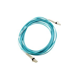 AJ834A - HPE 1m Multi-mode OM3 LC/LC FC Cable