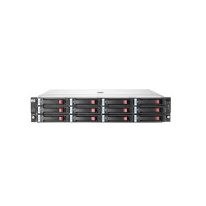 AJ940AR, AJ940A - HPE StorageWorks D2600 Disk Enclosure (HPE Renew) 