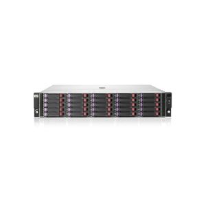 HPE StorageWorks D2700 Disk Enclosure (HPE Renew)