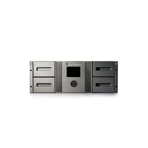 HPE MSL4048 0-Drive Tape Library (HPE Renew) AK381AR 