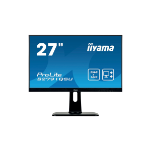B2791QSU-B1 - iiyama ProLite B2791QSU-B1 - LED-Monitor - 68.6 cm (27")