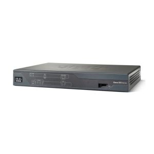C888-K9-RF - Cisco 880 Series Integrated Services Router (Cisco Refresh)