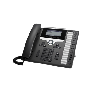 CP-7861-K9= - Cisco IP Phone 7861 - VoIP-Telefon