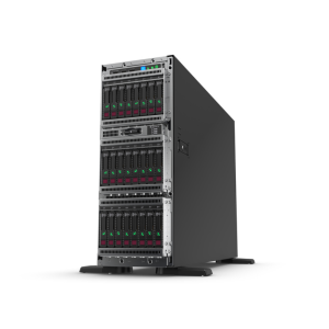 P11049R-421 - HPE ProLiant ML350 Gen10 3204 16G 4LFF  Server 